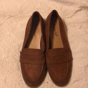 Cute and comfy loafers